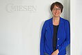 Ursula Hofmann, Vertrieb Innendienst / Bestattungsfahrzeuge