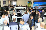 Impressionen unserer Bestatter-Hausmesse
