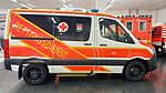 Fahrzeugübergabe 
