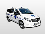 Mercedes Vito long bas - A1 ( Version Francaise ) 