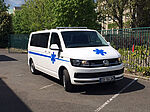 NOUVEAU - VW Transporter T6 - long bas A1 ( Version Francaise ) 