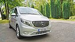 Bestattungswagen B5 auf Basis Mercedes-Benz Vito / V-Klasse