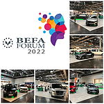 BEFA Forum 2022 - Wir sagen DANKE
