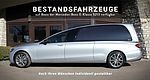 Bestattungslimousinen auf Mercedes-Benz E-Klasse VF213 << BESTANDSFAHRZEUGE VERFÜGBAR>>