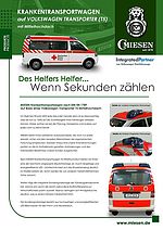 KTW_Volkswagen Transporter_Mittelhochdach
