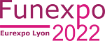 Funexpo 2022 in Lyon vom 17.-19. November 2022