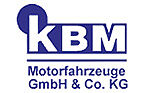 KBM Motorfahrzeuge GmbH & Co KG