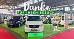BEFA Forum Hamburg 2023 - Wir sagen DANKE