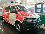 Zwei neue Notarzteinsatzfahrzeuge für die Johanniter-Unfall-Hilfe e.V. Köln 