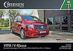 Bestattungswagen Mercedes-Benz Vito / V-Klasse